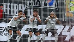 Copa Libertadores 2024 en Chile: horarios, TV y dónde verla en vivo online por cable y TV abierta