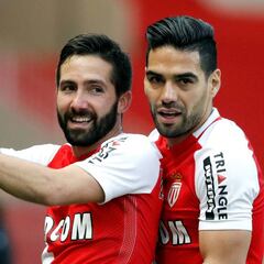 El Mónaco sale airoso ante el Burdeos antes de recibir al City