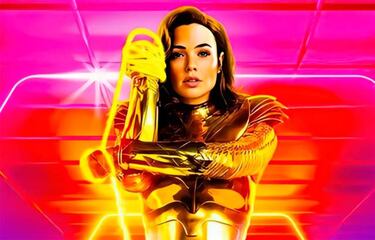 Wonder Woman 1984 vuelve a retrasarse por el coronavirus: nueva fecha en cines