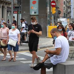 Coronavirus en España: rebrotes, casos y muertes | Resumen de noticias del 30 de julio