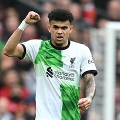 Representante de Luis Díaz habría tenido conversaciones con PSG