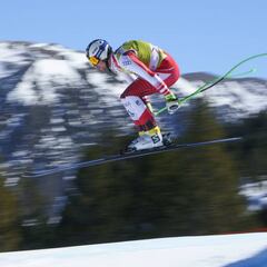 Qué comer para competir en la copa del mundo