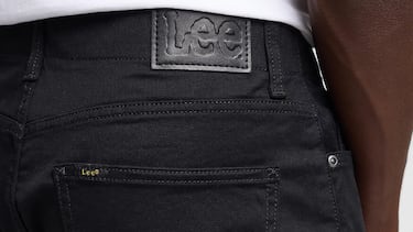 Este es el pantaln vaquero clsico de Lee que ha conquistado a los usuarios de Amazon