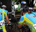 Chocó: equipo que menos duró en la Vuelta de la Juventud