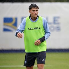 Bauza: “No te crees que vas a jugar un derbi con el primer equipo”