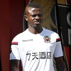 RAC: el agente de Seri, en Barcelona para cerrar su fichaje