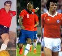 Copa América: esta es la oncena histórica de la Selección de Chile