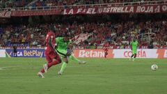 América de Cali 1–1 Atlético Nacional: Resultado, resumen y goles