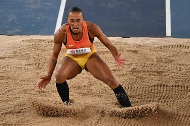 ‘Crime scene’ de Ana Peleteiro