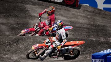 Imágenes de Monster Energy Supercross 6