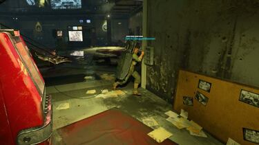 Recupera el prototipo del Proyecto Skadi en Confidencial - Black Ops 4 Zombis