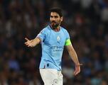 Will Man City’s Gündogan join Barcelona? LaLiga giants optimistic