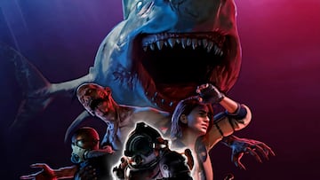 submersed 2 mejores juegos de terror videojuegos españoles