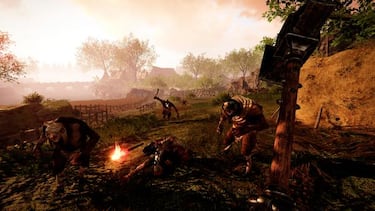 Warhammer: Vermintide 2, impresiones
