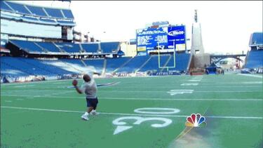 Blue 42! - Semana 16 (2012)