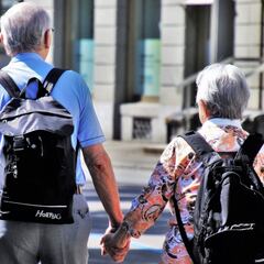 Pensiones de viudedad en 2022: ¿cuánto suben las jubilaciones y cuál es el aumento?