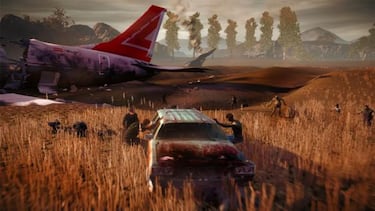 La clave del éxito del primer State of Decay