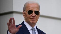 A White House doctor has released a letter stating that President Biden was examined by a neurologist who specializes in movement disorders.