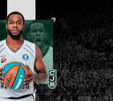 Kenny Chery, sustituto de Andrés Feliz en el Joventut