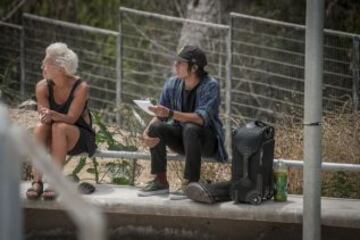 Campeonato de Skate Energy Monster