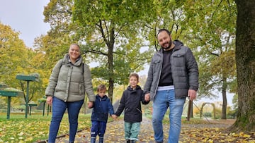 Un matrimonio vuelve a Alemania tras vivir un año en España: dejan todo tipo de críticas