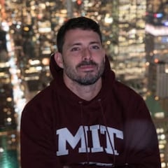 Sergio Peinado, nutricionista: “Se puede seguir adelgazando comiendo grasa sin ningún problema”