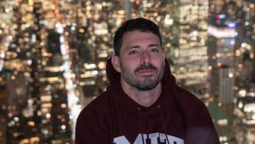 Sergio Peinado, nutricionista: “Se puede seguir adelgazando comiendo grasa sin ningún problema”