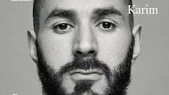 Benzema: "Brazilian Ronaldo and Mike Tyson were my role models"