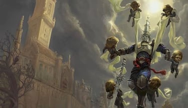 Juegos gratis y de oferta este fin de semana (15 - 17 de julio)