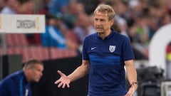 El campeón del mundo que está disponible para asumir en la Roja