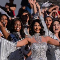 La norma que ha cambiado para Miss Universo 2024: hace más fácil poder participar