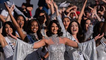 La norma que ha cambiado para Miss Universo 2024: hace más fácil poder participar