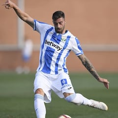 El Zaragoza recibirá 375.000 euros por la venta de Diego Rico