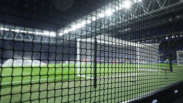 Lo que le espera al Espanyol por el cierre parcial del RCDE Stadium