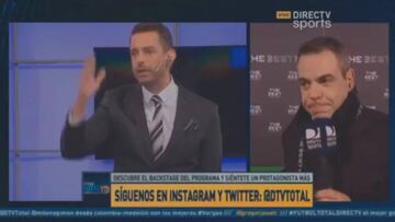 ¡Periodista estalla contra Florentino por vetar a su medio!
