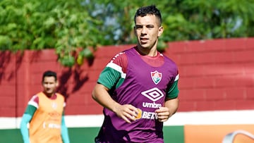 Leo Fernández: “Si hacemos las cosas bien, a Olimpia le va a costar”
