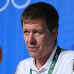 El laboratorio antidopaje de Río cumple las normas, según el COI