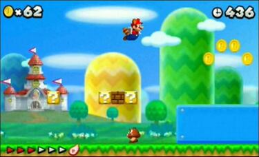 Los juegos de Wii U y 3DS publicados por Nintendo estarán disponibles tanto en formato físico como digital