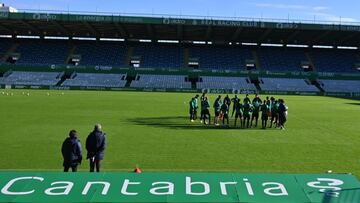 "Si encuentran carne, los del Amorebieta son muy buenos"