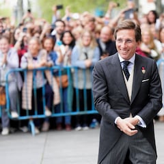 ¿Qué patrimonio tiene Almeida y cuánto dinero tiene en bancos, acciones y participaciones?