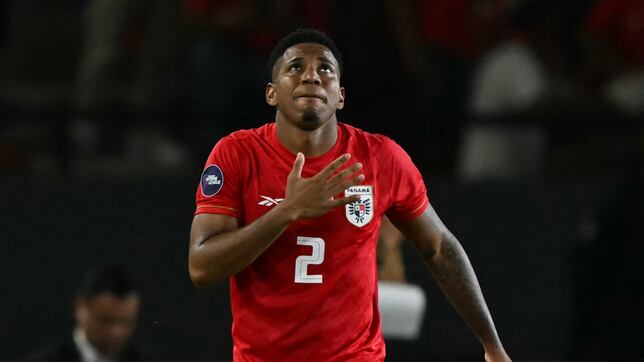 Pulisic vs César Blackman,segundo round