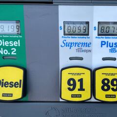 What are gas prices in the US and each state? Today 7 July 2022