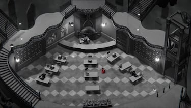 Death's Door, lo nuevo de los creadores de Titan Souls recuerda a Zelda y Ghibli