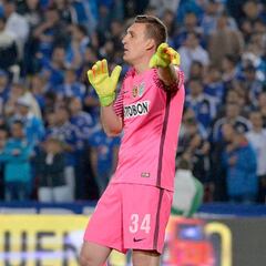 "Me interesa la Selección Colombia, pero debo esperar"