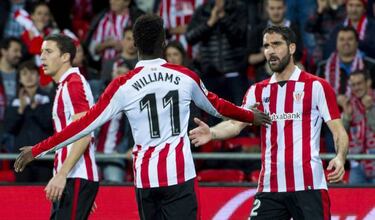 Los cuatro ases de la jornada 28 de LaLiga Santander