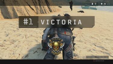 Así es Blackout, la apuesta de Call of Duty Black Ops IIII por el Battle Royale