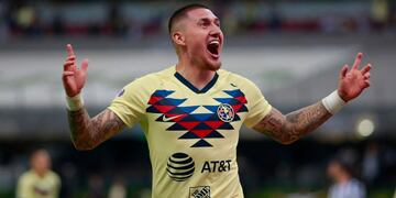 Los 22 máximos goleadores de Liga MX en el 2019