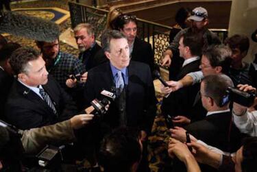 El juguete está a punto de romperse