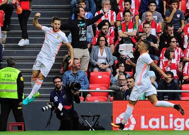 Pako Ayestarán: “I’m totally capable of turning this around”