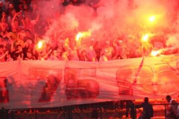 Fiesta en Techo: Santa Fe y los 75 años del León